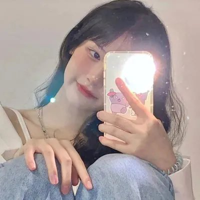 她的业余爱好